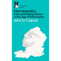 A Pelican Book: Hermeneutics: Facts and Interpretation in the Age of Information