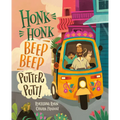 Honk Honk, Beep Beep, Putter Putt!