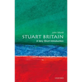 Stuart Britain: A Very Short Introduction