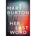 Her Last Word