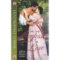 Mr. Darcy Confesses His Love: A Steamy Pride and Prejudice Variation
