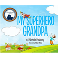 My Superhero Grandpa
