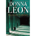 Doctored Evidence: A Commissario Guido Brunetti Mystery