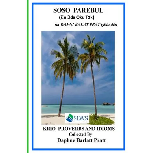 Soso Parebul