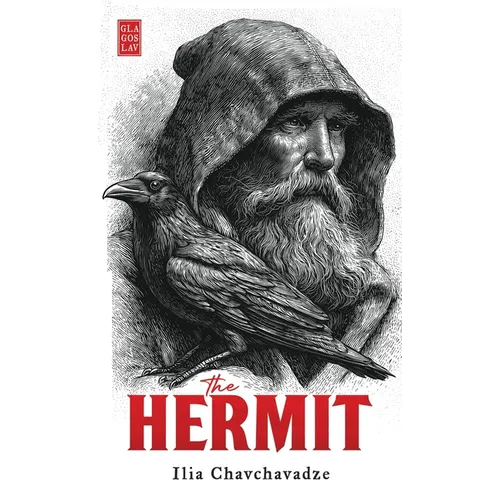 The Hermit: A Legend