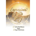 Expressions of His Glory