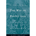 The Way of Perfection by St. Teresa of Avila: Study Edition