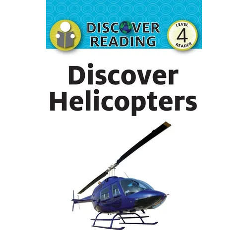 Discover Helicopters
