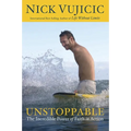 Unstoppable: The Incredible Power of Faith in Action