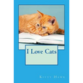 I Love Cats
