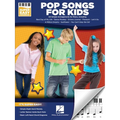 Pop Songs for Kids - Super Easy Songbook