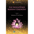 The Buddha's Enlightenment Ceremony