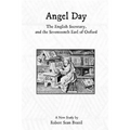 Angel Day, The English Secretary, and the Seventeenth Earl of Oxford