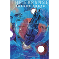 The Expanse: Dragon Tooth Deluxe Edition