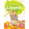 Lizards