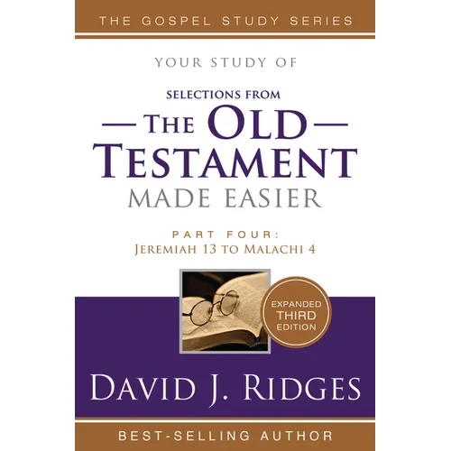 OT Made Easier Pt. 4 3rd Edition
