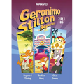Geronimo Stilton Reporter 3 in 1 Vol. 5
