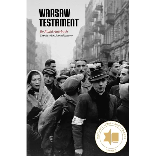 Warsaw Testament