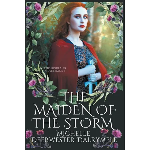 The Maiden of the Storm