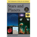 A Peterson Field Guide to Stars and Planets