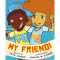 My Friend!