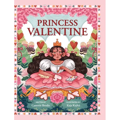 Princess Valentine
