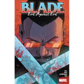 Blade Vol. 2: Evil Against Evil