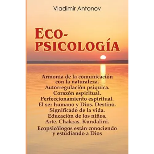 Ecopsicología