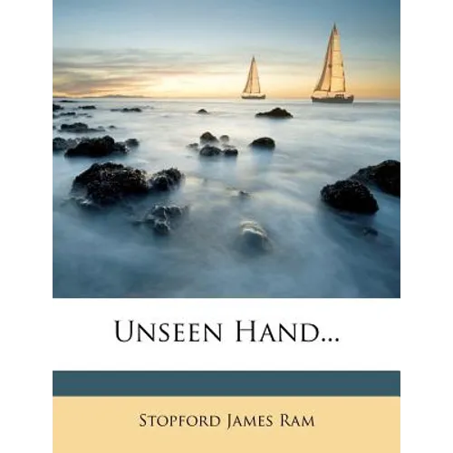 Unseen Hand...