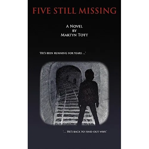 Five Still Missing