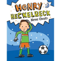 Henry Heckelbeck Never Cheats: #2