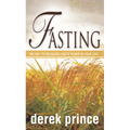 Fasting: The Key to Releasing God's Power in Your Life