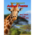 Animal Poems: More Animals from the Wild Side: Nature Poems for Curious Children, Book 7