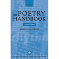The Poetry Handbook