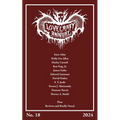 Lovecraft Annual No. 18 (2024)