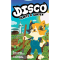Disco Plants a Garden