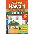 Fabulous Hawaii Word Search Puzzles