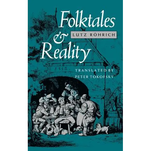 Folktales and Reality