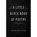 A Little Black Book of Poetry