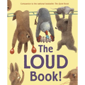 The Loud Book!