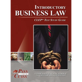 Introductory Business Law CLEP Test Study Guide
