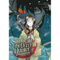 Sword of the Demon Hunter: Kijin Gentosho (Manga) Vol. 7