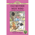 Old Mother West Wind