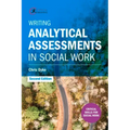 Writing Analytical Assessments in Social Work