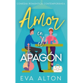 Amor en el Apagón: Comedia Romántica Contemporánea