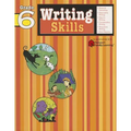 Writing Skills, Grade 6