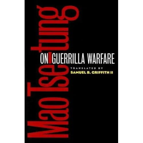 On Guerrilla Warfare