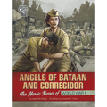 Angels of Bataan and Corregidor: The Heroic Nurses of World War II