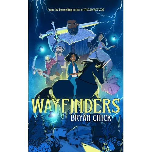 Wayfinders