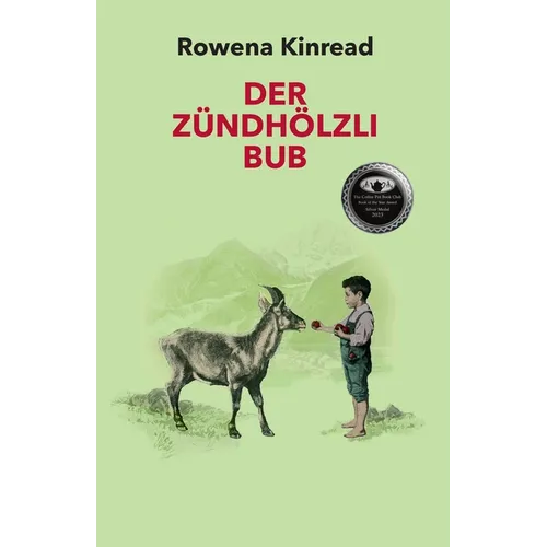 Der Zündhölzli Bub